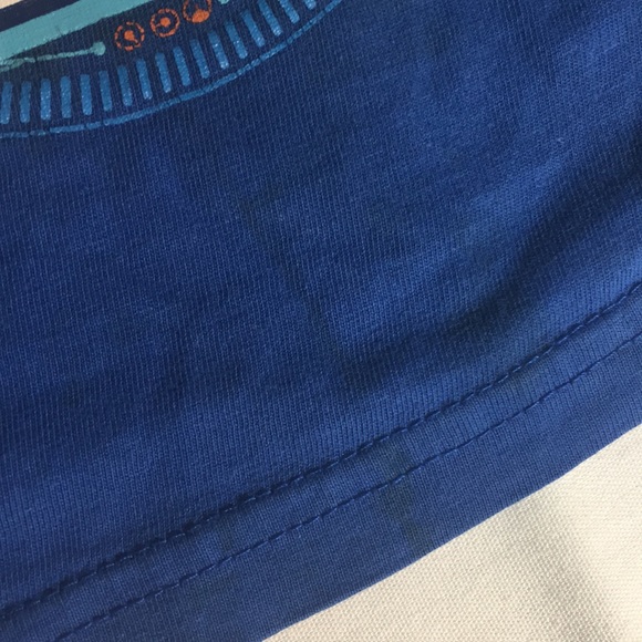 Octonauts 2T Shirt - Picture 2 of 5